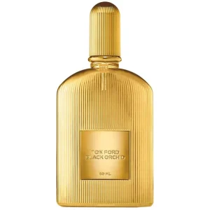 Фото Black Orchid Parfum
